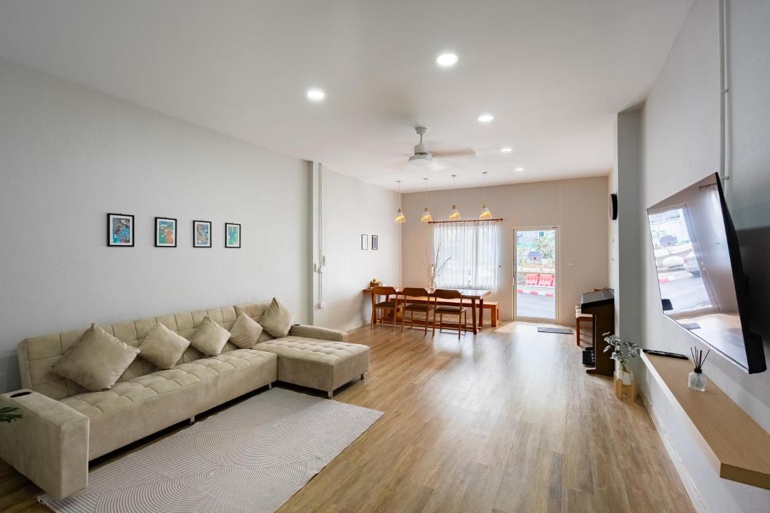 Photo of Livingroom in Hat Yai