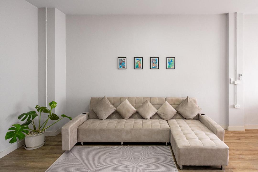 Photo of Livingroom in Hat Yai