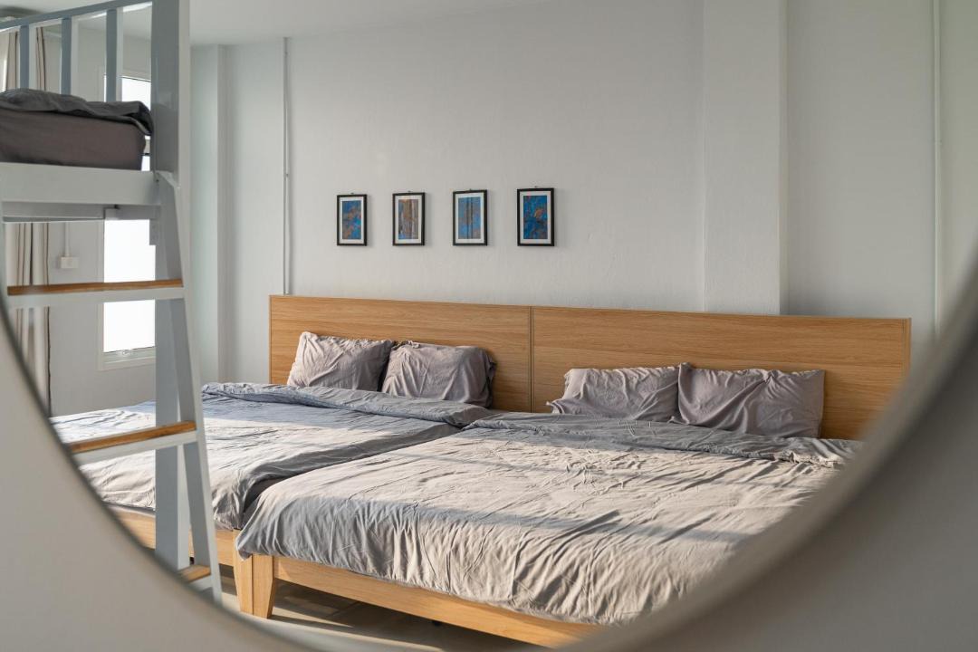 Photo of Bedroom in Hat Yai