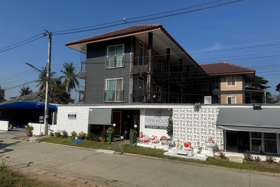 Photo of Others in San Kamphaeng