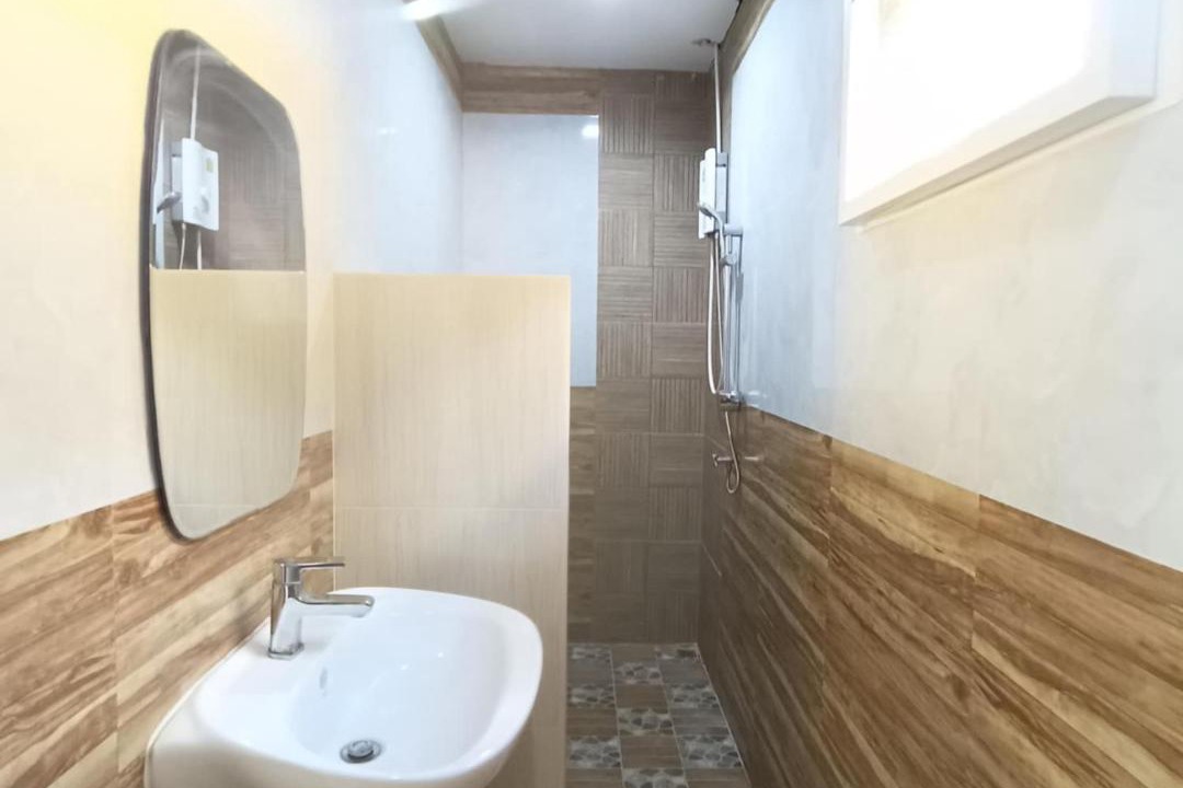 Photo of Bathroom in Huai Yai