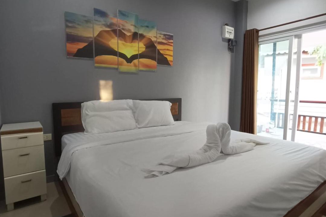 Photo of Bedroom in Huai Yai