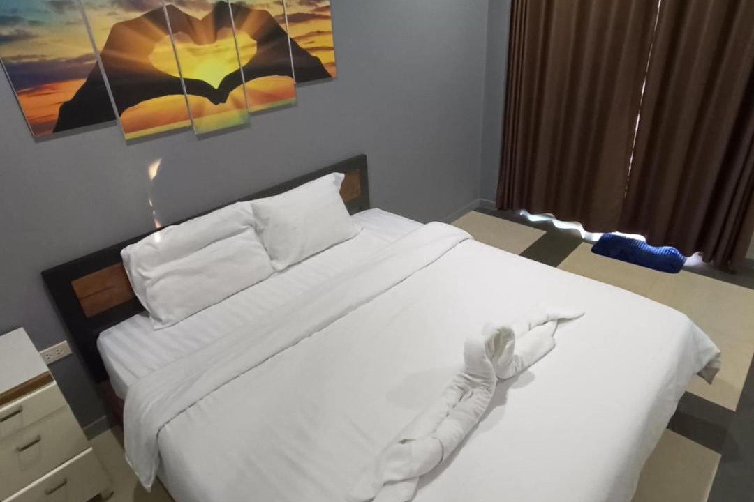 Photo of Bedroom in Huai Yai