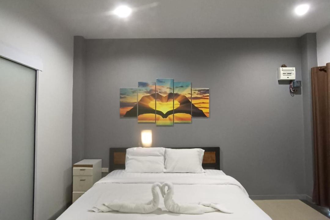 Photo of Bedroom in Huai Yai
