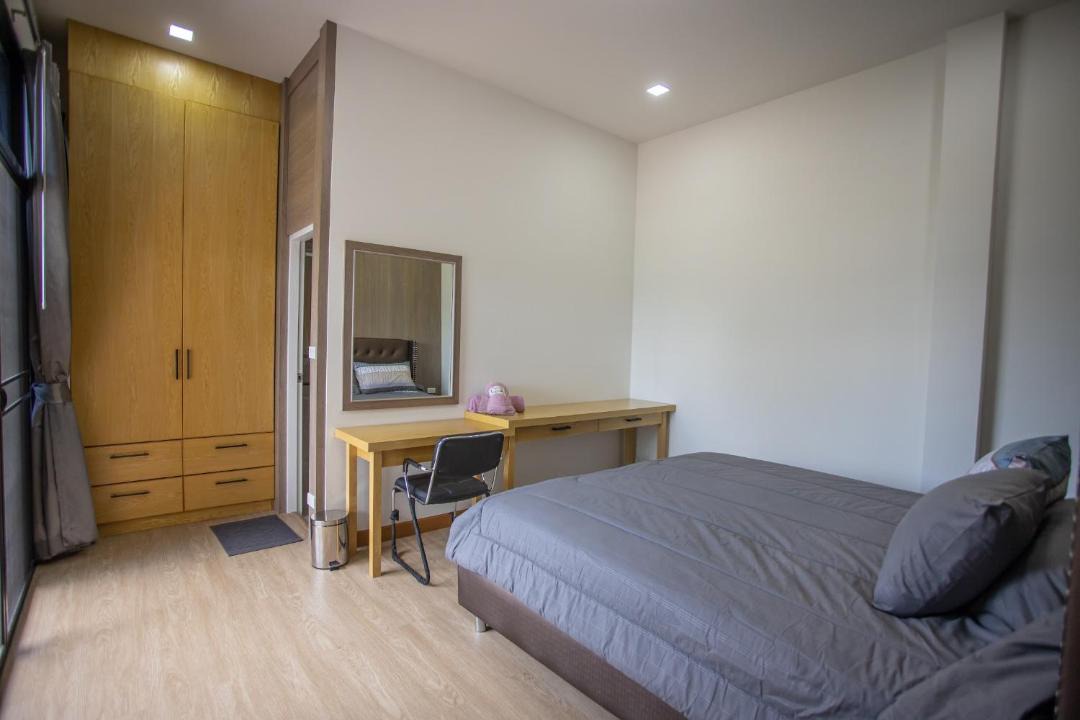Photo of Bedroom in Phaya Yen