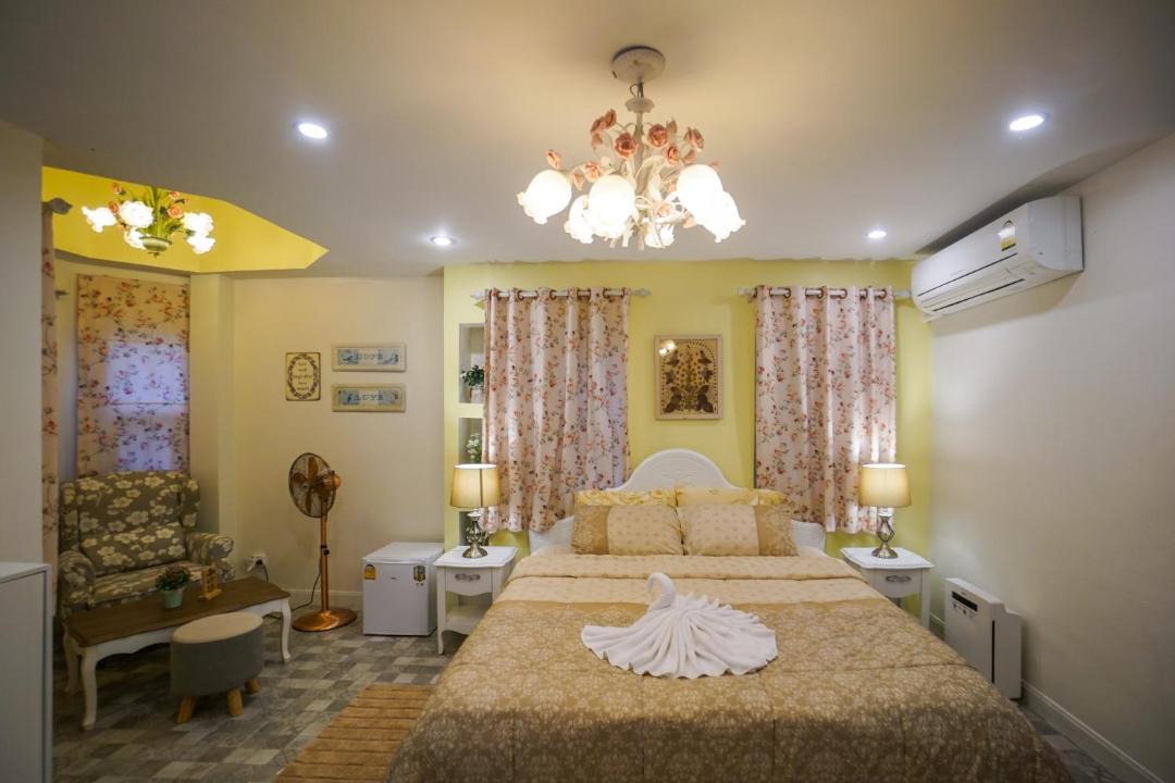 Photo of Bedroom in Doi Saket