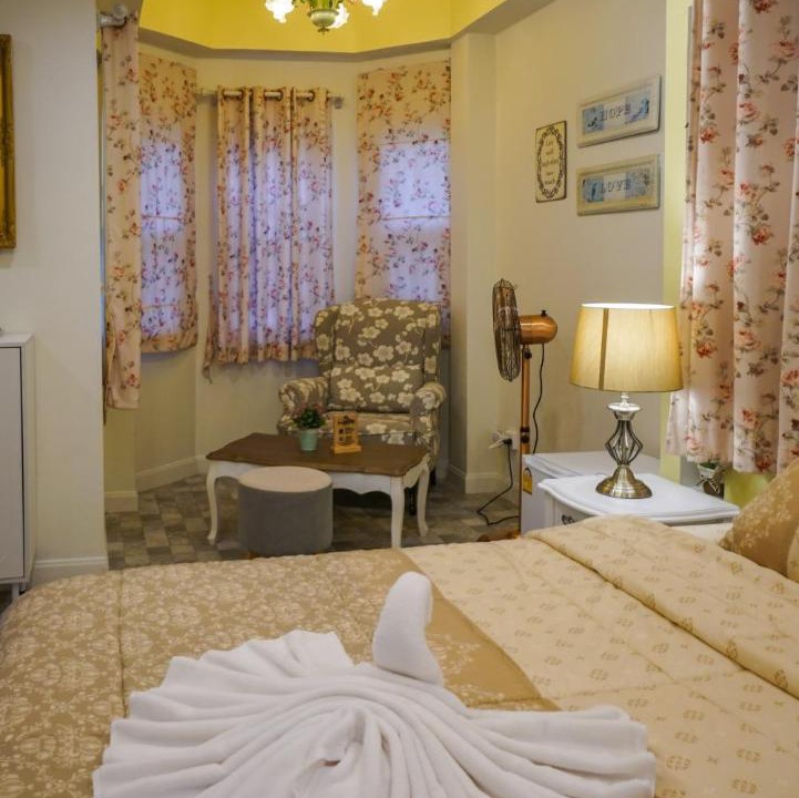 Photo of Bedroom in Doi Saket