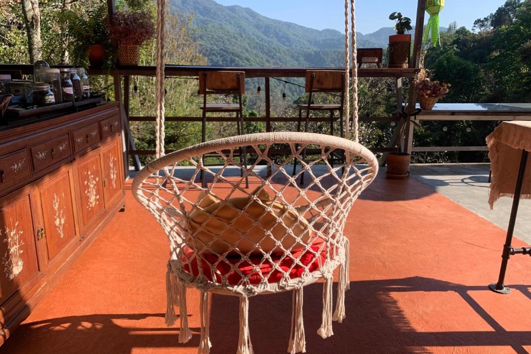 Photo of Patio Balcony in Mae On