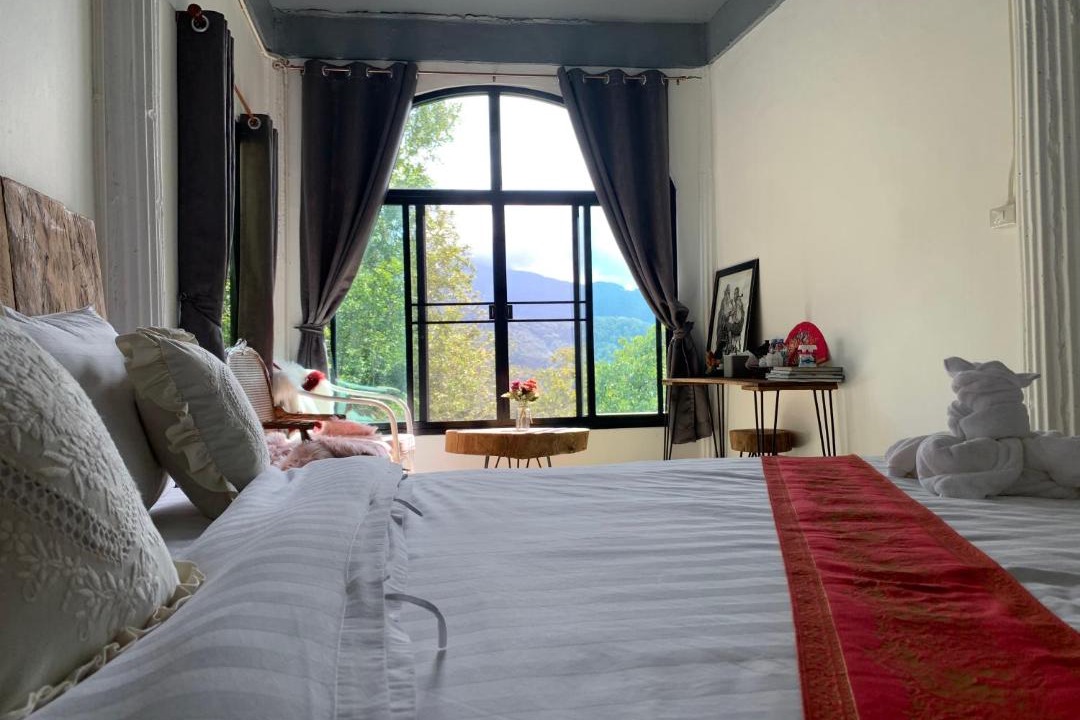 Photo of Bedroom in Mae On