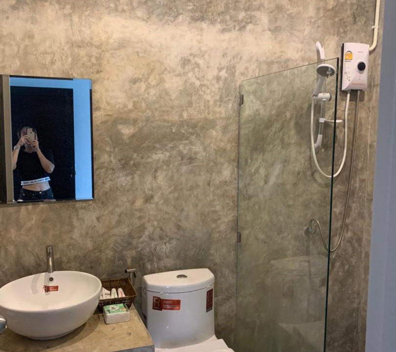 Photo of Bathroom in Mae On