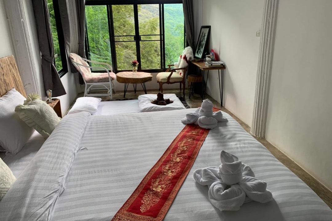 Photo of Bedroom in Mae On