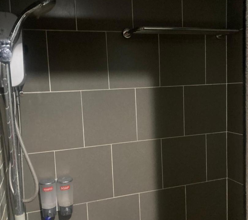 Photo of Bathroom in Downtown Krabi
