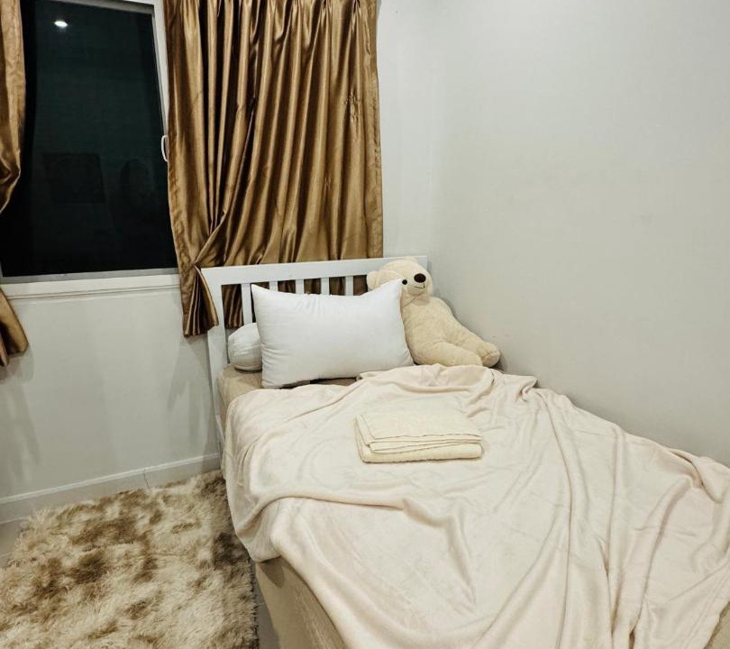 Photo of Bedroom in Si Sunthon