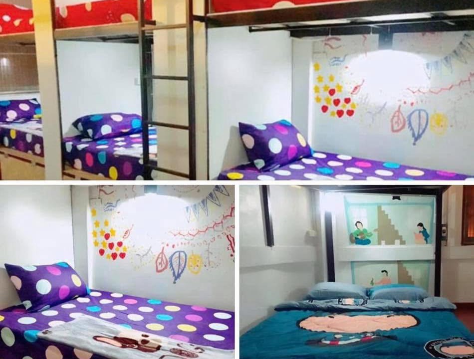 Photo of Bedroom in Old City