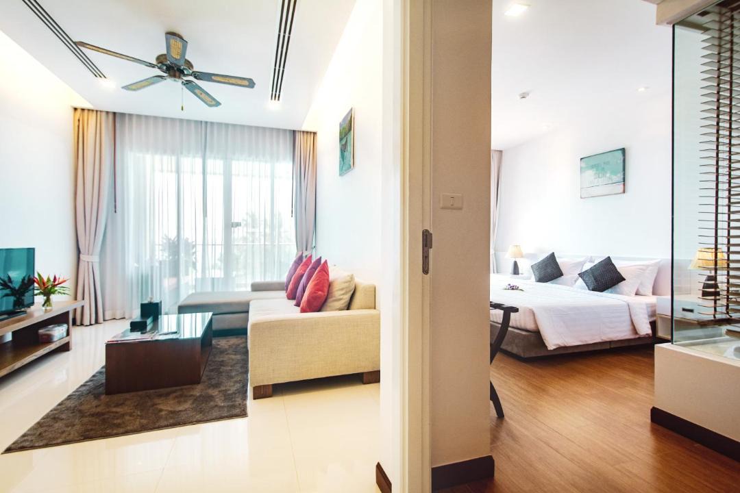 Photo of Livingroom in Nong Thale
