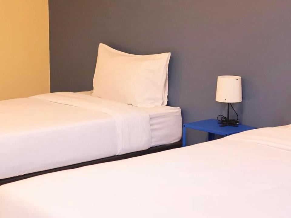 Photo of Bedroom in Pak Tho