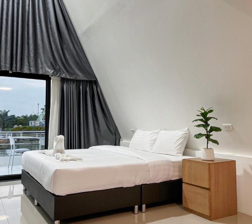 Photo of Bedroom in Chiang Phin