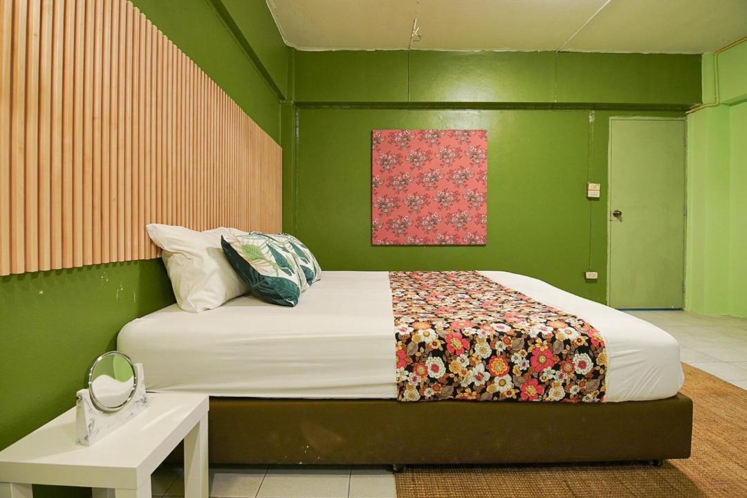 Photo of Bedroom in Wang Burapha Phirom