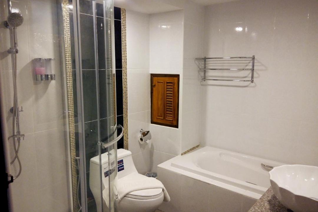 Photo of Bathroom in Old City