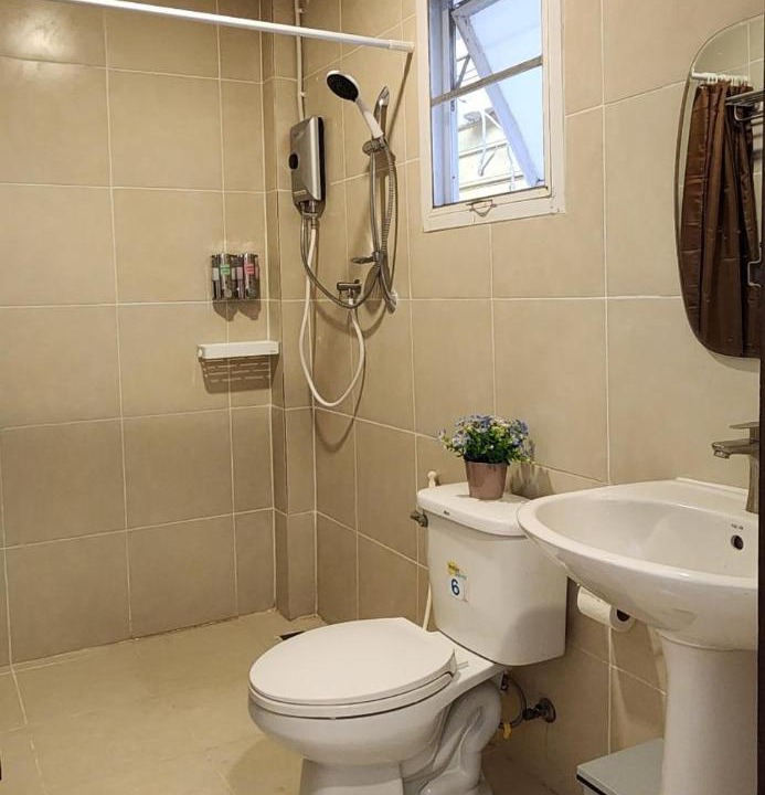 Photo of Bathroom in Rayong