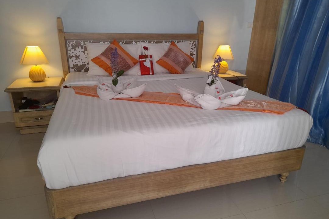 Photo of Bedroom in Cha-am