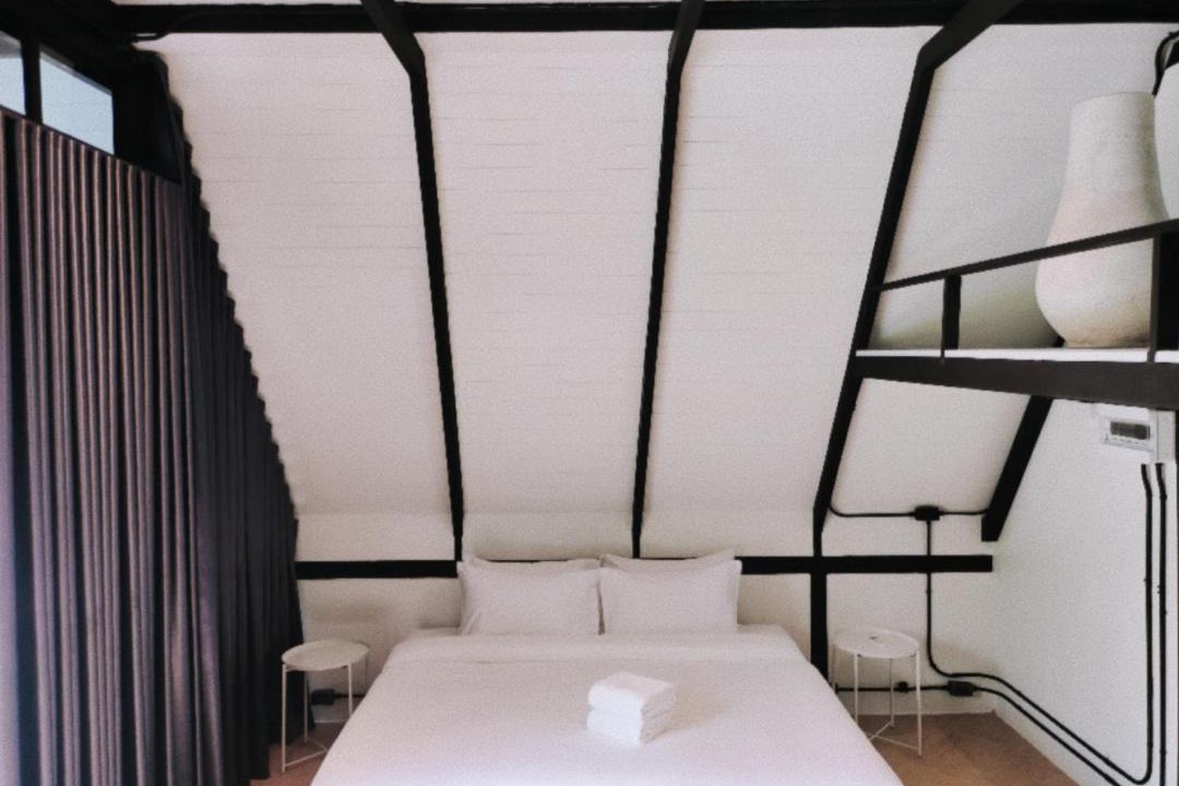 Photo of Bedroom in Lan Saka