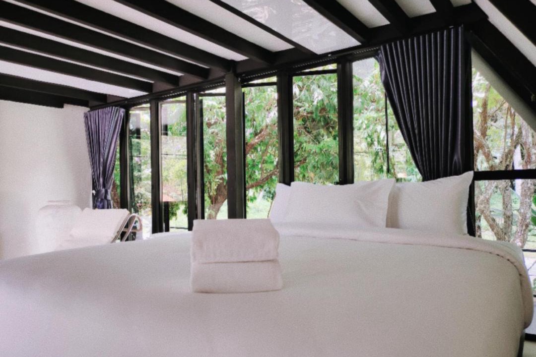 Photo of Bedroom in Lan Saka