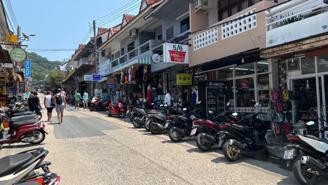 Photo of Others in Koh Tao