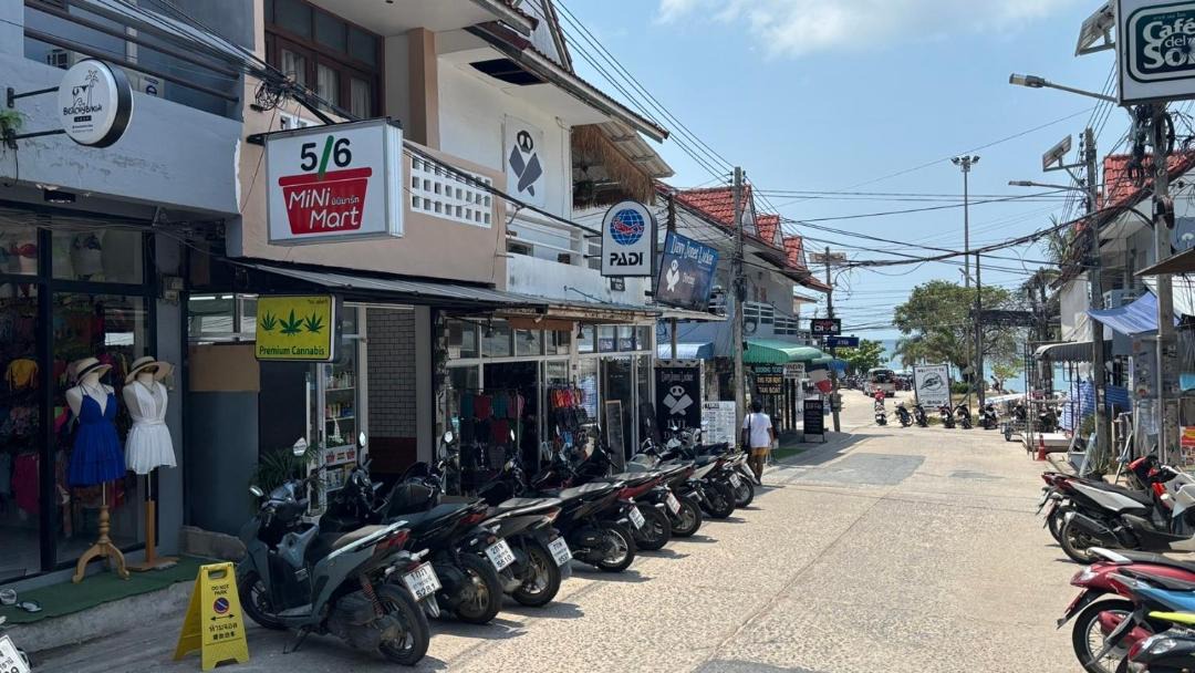 Photo of Others in Koh Tao