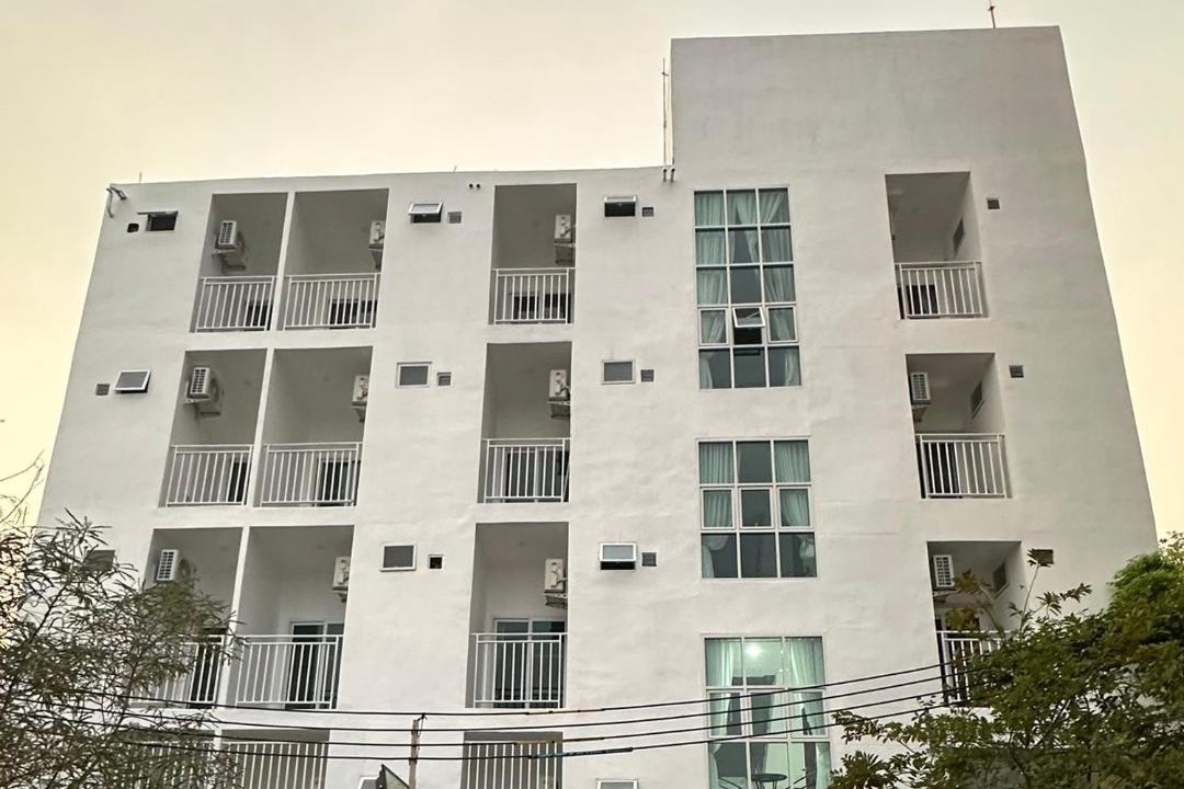 Photo of Buildings in Sila