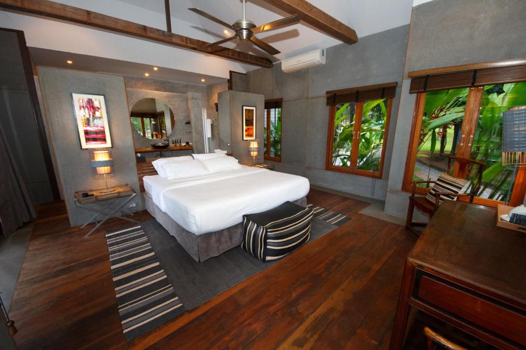 Photo of Bedroom in Na Chom Thian