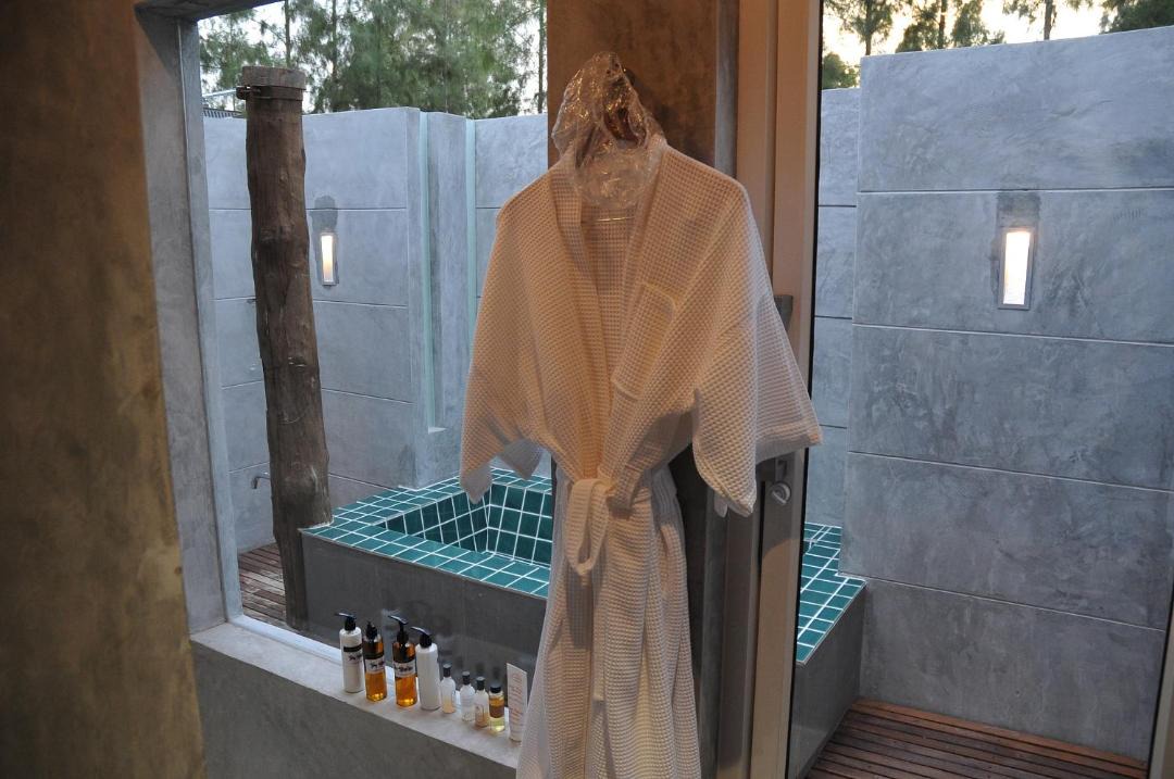 Photo of Bathroom in Na Chom Thian