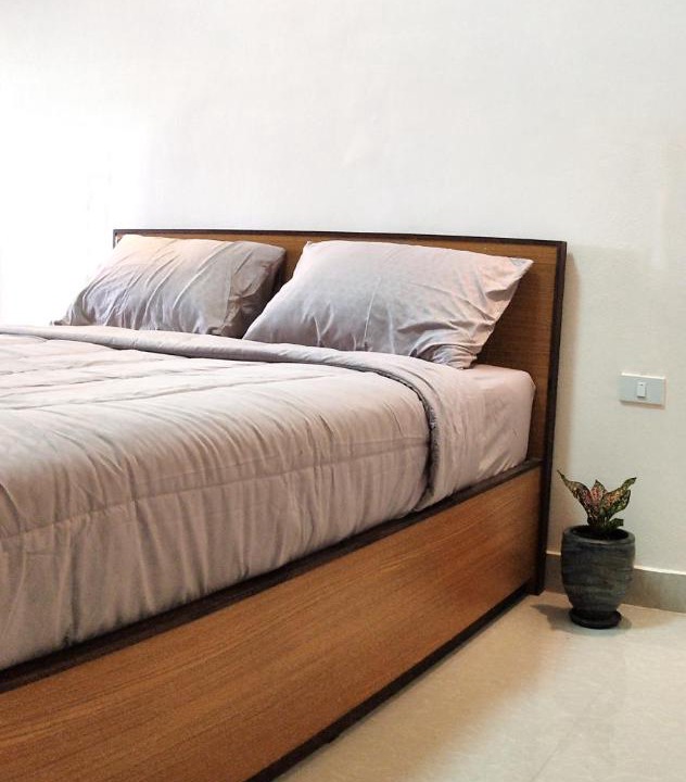 Photo of Bedroom in Bang Khae