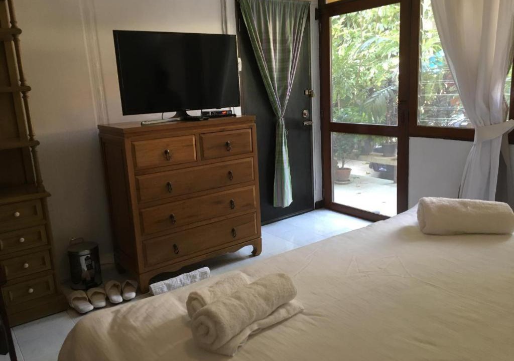 Photo of Bedroom in Thung Maha Mek