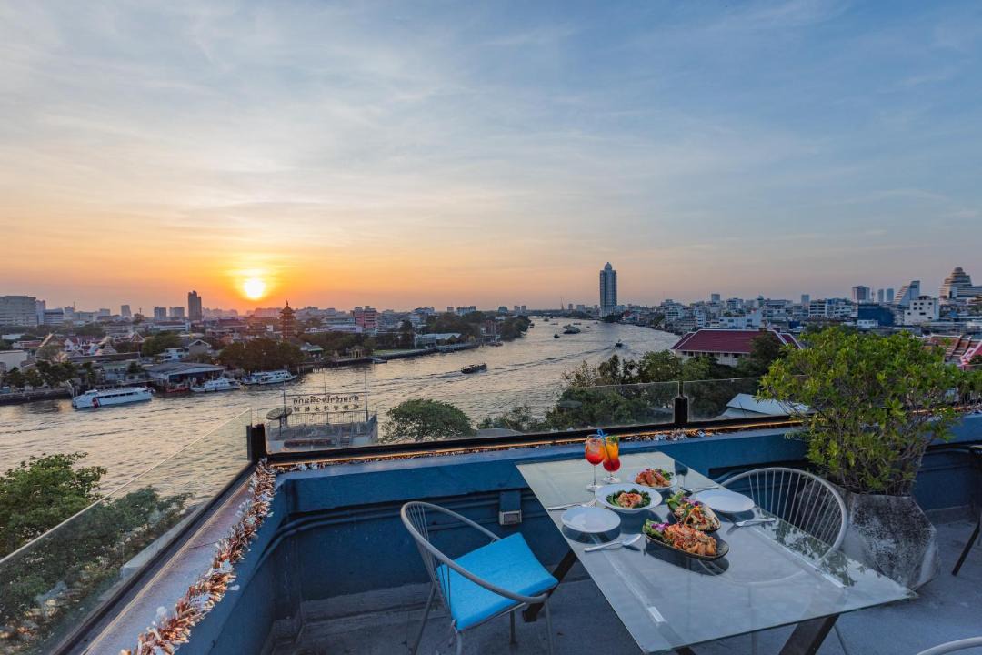 Photo of Patio Balcony in Talat Noi
