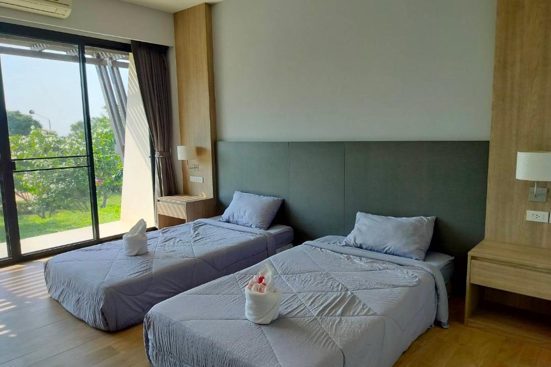 Photo of Bedroom in Mu Si