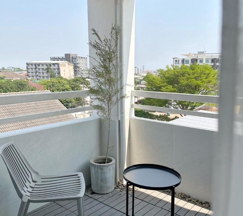 Photo of Patio Balcony in Suan Luang