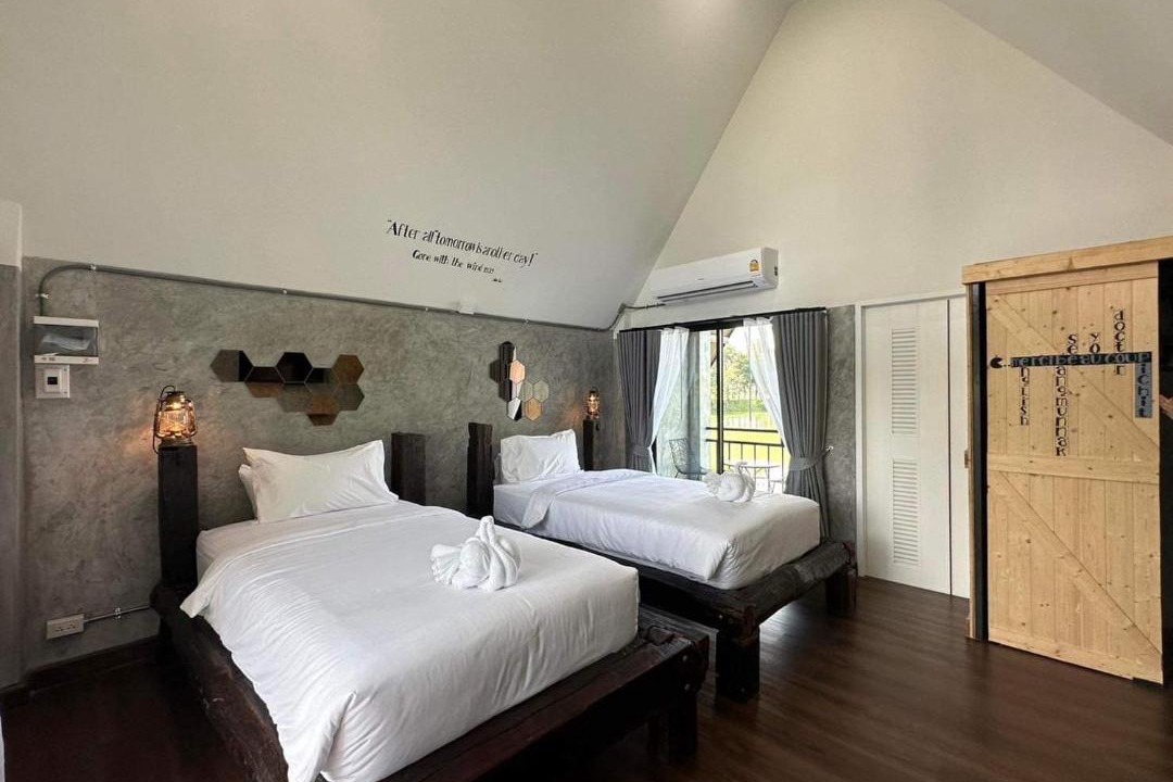 Photo of Bedroom in Bang Mun Nak