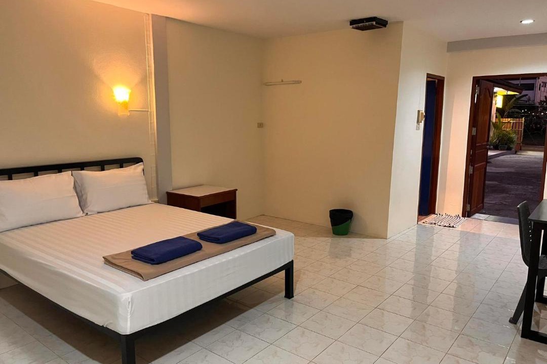 Photo of Bedroom in Satun