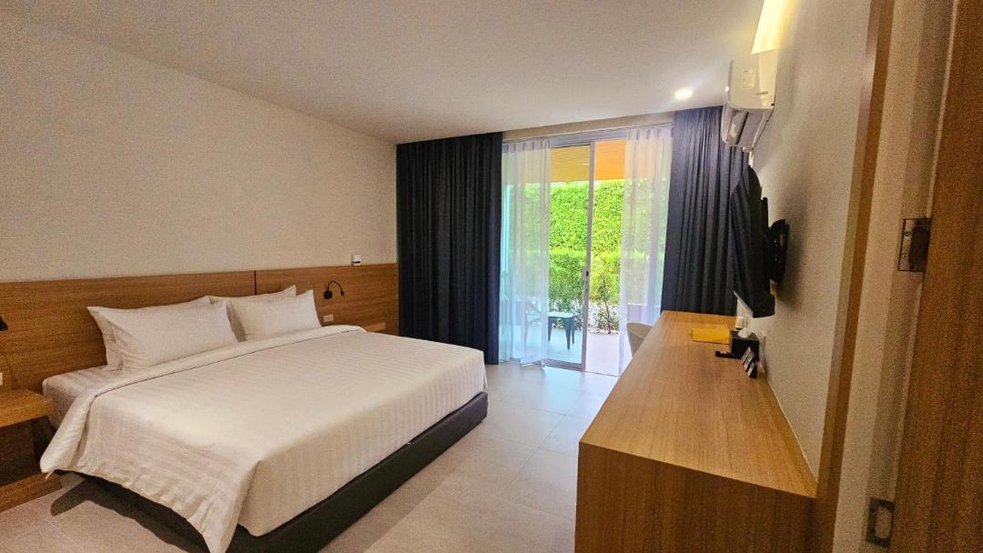 Photo of Bedroom in Makham Tia