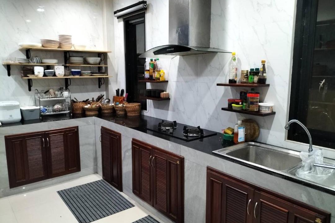Photo of Kitchen in Kantang