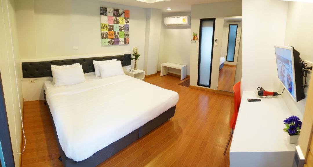 Photo of Bedroom in Nonthaburi