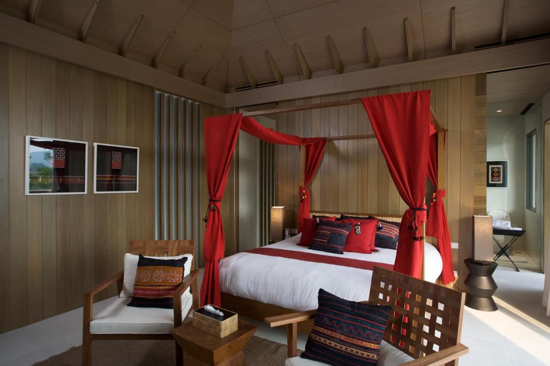 Photo of Bedroom in Ban Pong
