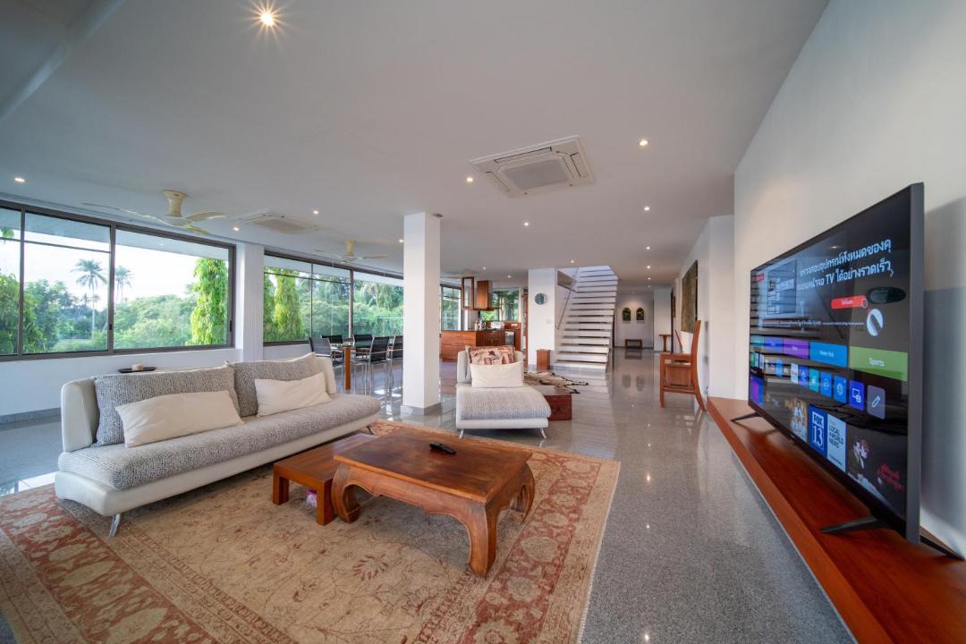 Photo of Livingroom in Mai Khao