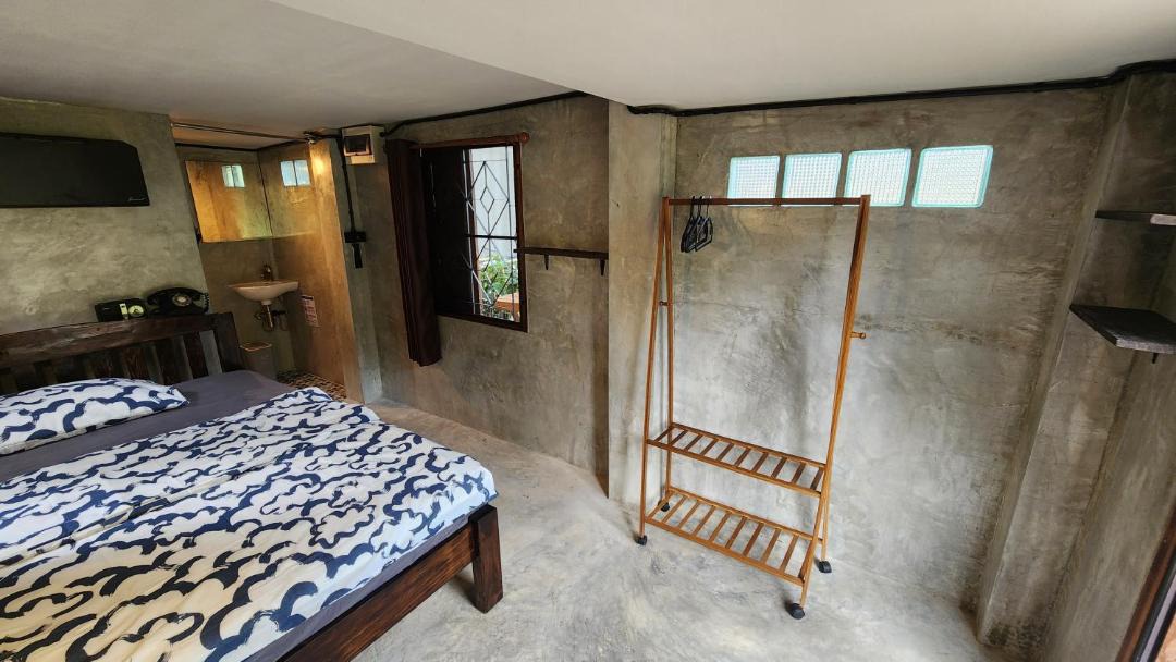 Photo of Bedroom in Pai