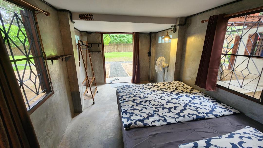 Photo of Bedroom in Pai