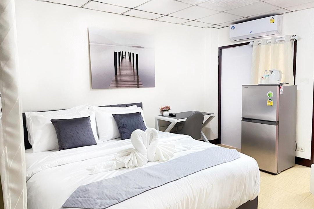 Photo of Bedroom in Rangsit