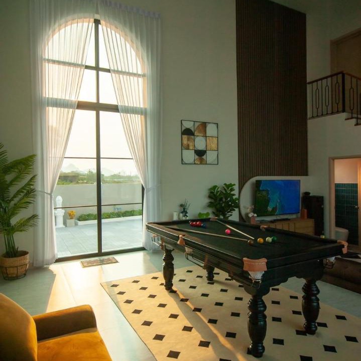 Photo of Livingroom in Cha-am