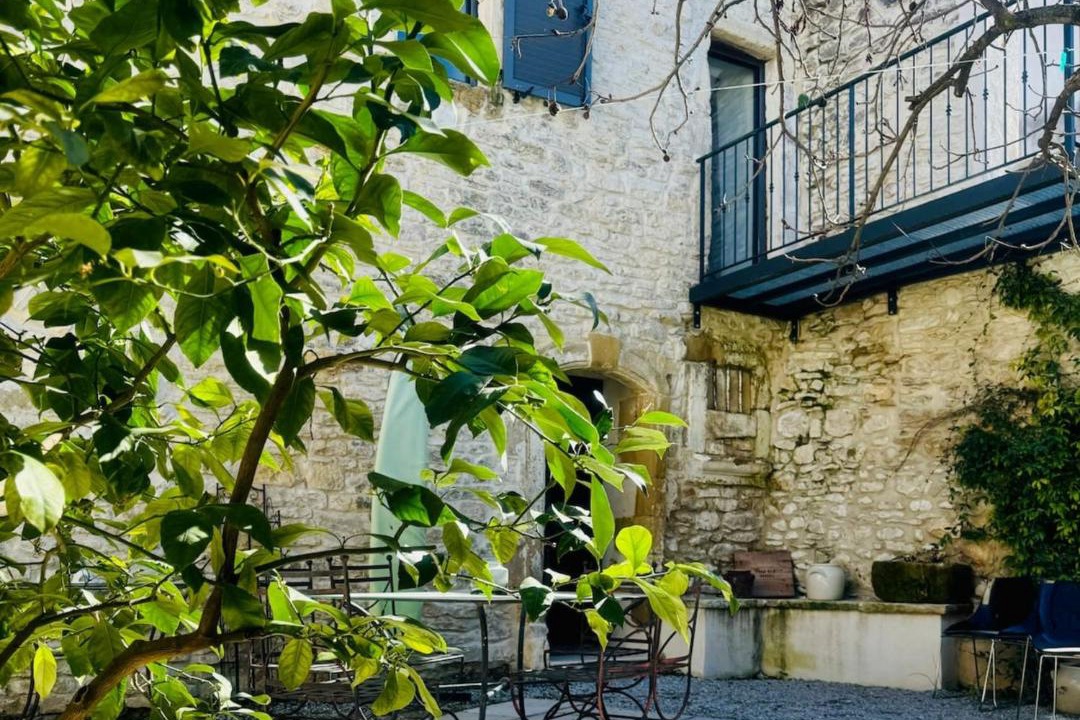 Photo of Others in Euzet-les-Bains
