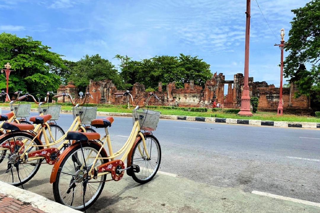 Photo of Others in Ayutthaya